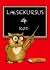 Læsekursus 4 Rødt Læsekursus