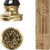 Lak Og Segl - Ø 17 Mm - Guld