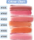 Laka - Jelling Nude Gloss - 303 Peach Ring