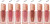 Laka - Jelling Nude Gloss - 308 Rosa Ring