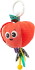 Lamaze - Æblet Archer Clip Go - 941-273831