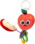 Lamaze - Æblet Archer Clip Go - 941-273831