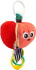 Lamaze - Æblet Archer Clip Go - 941-273831