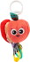 Lamaze - Æblet Archer Clip Go - 941-273831