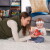 Lamaze - Æblet Archer Clip Go - 941-273831