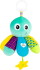 Lamaze - Clip Go Blæksprutten Salty Sam - 941-27514