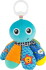 Lamaze - Clip Go Blæksprutten Salty Sam - 941-27514