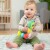 Lamaze - Fidget Caterpillar 941-27483