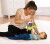 Lamaze Rangle - Flip Flap Drage