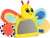 Lamaze - Freddie The Firefly Maveleg