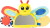 Lamaze - Freddie The Firefly Maveleg