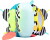 Lamaze - Freddie The Firefly Udforsk - Bold