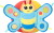 Lamaze - Freddie The Firefly Udforsk - Bold