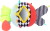 Lamaze - Freddie The Firefly Udforsk - Bold