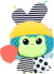 Lamaze - Freddie The Firefly Udforsk - Bold