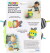 Lamaze - Freddie The Firefly Udforsk - Bold