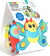 Lamaze - Freddie The Firefly Udforsk - Bold
