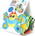 Lamaze - Freddie The Firefly Udforsk - Bold