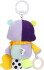 Lamaze - Hayley The Hippo Clip Go