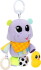 Lamaze - Hayley The Hippo Clip Go