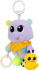 Lamaze - Hayley The Hippo Clip Go