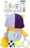 Lamaze - Hayley The Hippo Clip Go