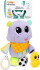 Lamaze - Hayley The Hippo Clip Go
