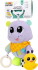 Lamaze - Hayley The Hippo Clip Go