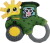 Lamaze - John Deere Min Første Traktor Rangle
