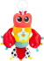 Lamaze - Liam Hummer Clip Go - 941-27658