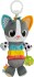 Lamaze - Long Cat Clip Go