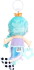 Lamaze - Marian The Mermaid Clip Go