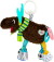 Lamaze - Mortimer Elgen - 941-27014