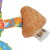 Lamaze Aktivitetslegetøj - Tug Play Knot