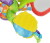 Lamaze Aktivitetslegetøj - Tug Play Knot