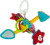Lamaze Aktivitetslegetøj - Tug Play Knot