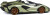 Tec-Toy - Lamborghini Sian - Fjernstyret Rc Bil - 1 16 - 10 Kmt