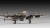 Revell - Lancaster Biii Dambusters Fly Byggesæt - 1 72 - 04295