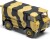Airfix A02331 - Land Rover 1 Tonne Fc Truck Gs Body - 1 76