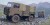 Airfix A02331 - Land Rover 1 Tonne Fc Truck Gs Body - 1 76