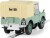 Scalextric - Land Rover Series 1 - Hue166 - 1 32 - C4600