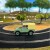 Scalextric - Land Rover Series 1 - Hue166 - 1 32 - C4600