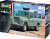 Revell - Land Rover Bil Byggesæt - 1 24 - Level 3 - 07047