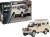 Revell - Land Rover Series Iii Lwb Modelbil Byggesæt - 07056