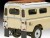 Revell - Land Rover Series Iii Lwb Modelbil Byggesæt - 07056