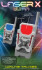 Laser X - Walkie Talkies 2 Stk