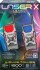 Laser X - Walkie Talkies 2 Stk