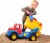 Dumper Legetøj - Polesie - 74 Cm