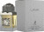 Lattafa - Maison Alhambra Lava Edp 100 Ml