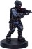 Vallejo - Game Color Maling Sæt - Cyberpynk Lawmen - 8X17 Ml